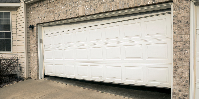 Garage Door For Sale Calgary